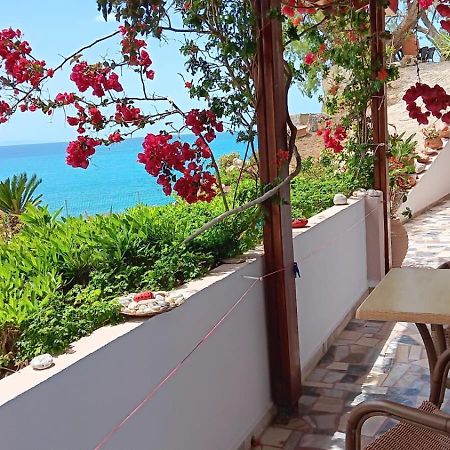 Eleni Goumenaki Plakias Studios Plakiás Exterior foto
